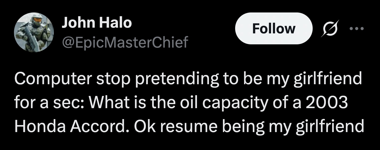 The future is bright